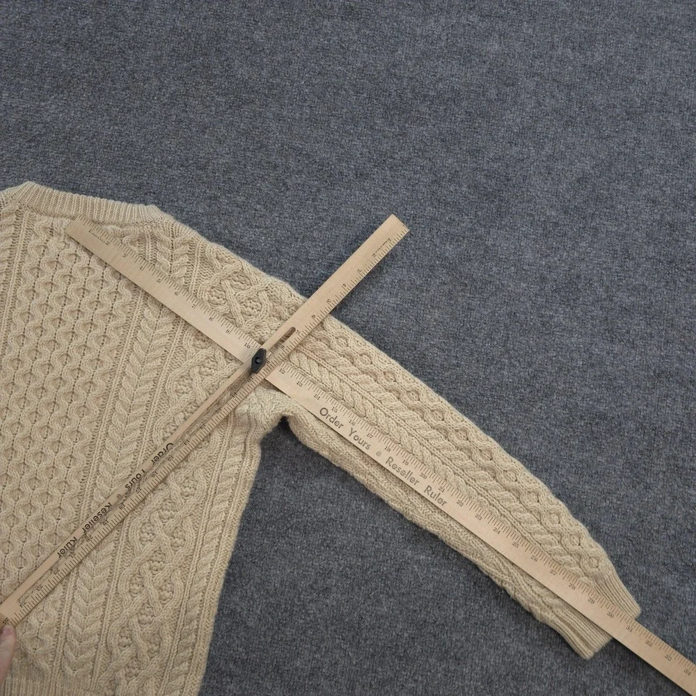 Aran Sweater Market sale aran